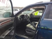 ✅ 2018 Volkswagen Atlas SEL Premium • VIN: 1V2NR2CA5JC514940 • Lot: 43771126. Listed on IAAI with 120,189 mi. Free auction sales archive from the USA and detailed vehicle history report at DreamBid. Image 5.