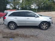 ✅ 2009 Acura MDX Technology • VIN: 2HNYD28489H518077 • Lot: 43030291. Wystawiony na IAAI z przebiegiem 215 789 mil. Bezpłatny archiwum sprzedaży aukcyjnych z USA i szczegółowy raport historii pojazdu na DreamBid. Zdjęcie 14.