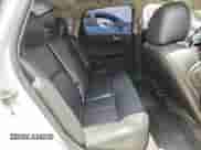 2016 Chevrolet Impala Police Police with VIN 2G1WD5E39G1131742, listed as a Copart auction lot 62647985 with 161,673 mi miles and Salvage title. Bid and sale history available at DreamBid. Image 10.