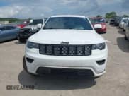 ✅ 2022 Jeep Grand Cherokee Laredo E • VIN: 1C4RJEAG0NC181006 • Лот: 43125648. Опубликован ранее на IAAI с пробегом 61 459 миль. Бесплатный доступ к архиву аукционных продаж из США и подробный отчёт об истории автомобиля на DreamBid. Изображение 13.