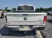 2016 Ram 1500 Express with VIN 1C6RR7FG3GS356300, listed as a Copart auction lot 69425135 with 91,924 mi miles and Salvage title. Bid and sale history available at DreamBid. Image 6.