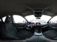 ✅ 2024 Nissan Rogue S • VIN: 5N1BT3AAXRC757617 • Lot: 43813812. Wystawiony na IAAI z przebiegiem 37 051 mil. Bezpłatny archiwum sprzedaży aukcyjnych z USA i szczegółowy raport historii pojazdu na DreamBid. Zdjęcie 19.