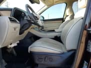 ✅ 2022 Hyundai Palisade Calligraphy • VIN: KM8R74HEXNU467710 • Лот: 71030514. Опубликован ранее на Copart с пробегом 55 837 миль. Бесплатный доступ к архиву аукционных продаж из США и подробный отчёт об истории автомобиля на DreamBid. Изображение 7.