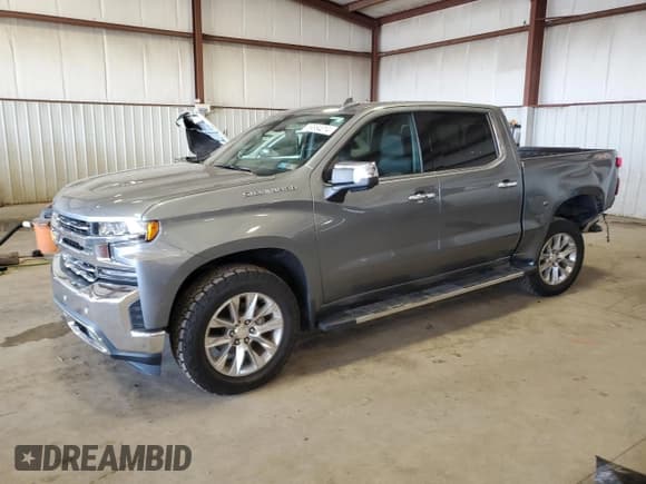 ✅ 2021 Chevrolet Silverado 1500 LTZ • VIN: 3GCUYGEL1MG346145 • Lot: 69864014. Wystawiony na Copart z przebiegiem 95 083 mil. Bezpłatny archiwum sprzedaży aukcyjnych z USA i szczegółowy raport historii pojazdu na DreamBid. Zdjęcie 1.