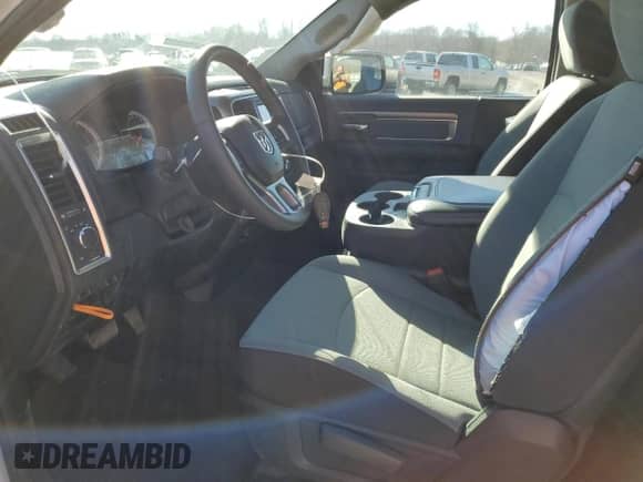 2021 Ram 1500 SLT с VIN 3C6JR7ET5MG563429, выставлен на аукционе Copart как лот 44926913 с пробегом 28 467 миль миль и Чистый • Clean title. История ставок и продаж доступна на DreamBid. Изображение 7.