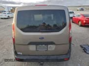 ✅ 2020 Ford Transit Connect XL • VIN: NM0GE9E21L1464425 • Lot: 95140315. Listed on Copart with 93,477 mi. Free auction sales archive from the USA and detailed vehicle history report at DreamBid. Image 6.