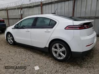 ✅ 2015 Chevrolet Volt • VIN: 1G1RC6E40FU108903 • Lot: 73634623. Wystawiony na Copart z przebiegiem 71 539 mil. Bezpłatny archiwum sprzedaży aukcyjnych z USA i szczegółowy raport historii pojazdu na DreamBid. Zdjęcie 2.