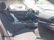 ✅ 2025 Nissan Rogue S • VIN: 5N1BT3AB6SC841349 • Lot: 42722570. Listed on IAAI with 1,430 mi. Free auction sales archive from the USA and detailed vehicle history report at DreamBid. Image 5.