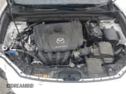 ✅ 2022 Mazda CX-30 S Select • VIN: 3MVDMBBL6NM427582 • Lot: 43541110. Wystawiony na IAAI z przebiegiem 33 599 mil. Bezpłatny archiwum sprzedaży aukcyjnych z USA i szczegółowy raport historii pojazdu na DreamBid. Zdjęcie 10.