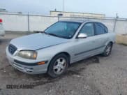 ✅ 2005 Hyundai Elantra GLS • VIN: KMHDN46D95U046295 • Lot: 42407484. Wystawiony na IAAI z przebiegiem 90 926 mil. Bezpłatny archiwum sprzedaży aukcyjnych z USA i szczegółowy raport historii pojazdu na DreamBid. Zdjęcie 2.