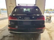 ✅ 2022 Audi Q5 S line Premium • VIN: WA1GAAFYXN2121476 • Лот: 90451635. Опубликован ранее на Copart с пробегом 53 558 миль. Бесплатный доступ к архиву аукционных продаж из США и подробный отчёт об истории автомобиля на DreamBid. Изображение 6.