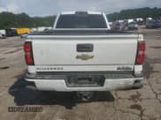 ✅ 2015 Chevrolet Silverado 2500HD High Country • VIN: 1GC1KXE82FF665056 • Lot: 61445905. Listed on Copart with 186,061 mi. Free auction sales archive from the USA and detailed vehicle history report at DreamBid. Image 6.