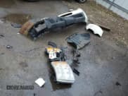 ✅ 2009 Chevrolet Silverado 2500HD LT • VIN: 1GCHK53K89F123515 • Лот: 89904405. Опубликован ранее на Copart с пробегом 193 143 миль. Бесплатный доступ к архиву аукционных продаж из США и подробный отчёт об истории автомобиля на DreamBid. Изображение 12.