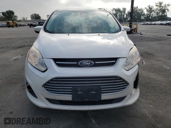 ✅ 2015 Ford C-Max SEL • VIN: 1FADP5CUXFL115789 • Lot: 55701765. Wystawiony na Copart z przebiegiem Nie podano. Bezpłatny archiwum sprzedaży aukcyjnych z USA i szczegółowy raport historii pojazdu na DreamBid. Zdjęcie 5.