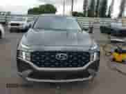 ✅ 2023 Hyundai Santa Fe SE • VIN: 5NMS14AJ0PH634651 • Лот: 71412245. Опубликован ранее на Copart с пробегом 15 940 миль. Бесплатный доступ к архиву аукционных продаж из США и подробный отчёт об истории автомобиля на DreamBid. Изображение 5.