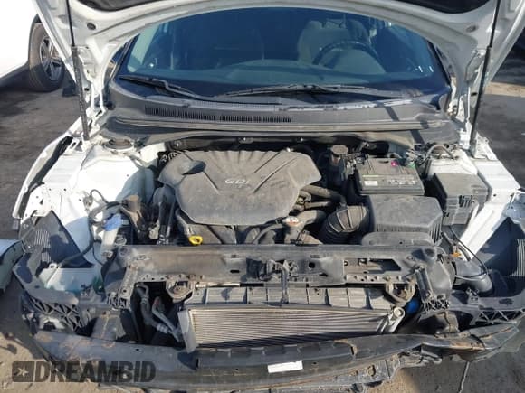 ✅ 2013 Hyundai Veloster w/Black Int • VIN: KMHTC6AD4DU153855 • Lot: 41589006. Wystawiony na IAAI z przebiegiem 106 161 mil. Bezpłatny archiwum sprzedaży aukcyjnych z USA i szczegółowy raport historii pojazdu na DreamBid. Zdjęcie 10.