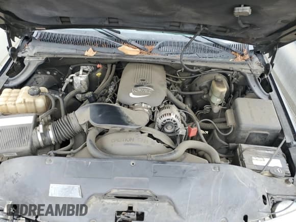 ✅ 2002 Chevrolet Silverado 1500 LS • VIN: 2GCEC19T021273897 • Lot: 76145844. Listed on Copart with 228,941 mi. Free auction sales archive from the USA and detailed vehicle history report at DreamBid. Image 11.