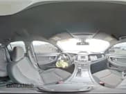 ✅ 2013 Ford Police Interceptor • VIN: 1FAHP2L81DG123482 • Lot: 90324305. Listed on Copart with 127,634 mi. Free auction sales archive from the USA and detailed vehicle history report at DreamBid. Image 15.