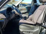 ✅ 2011 Hyundai Santa Fe SE • VIN: 5XYZHDAG5BG014279 • Lot: 87061945. Listed on Copart with 118,406 mi. Free auction sales archive from the USA and detailed vehicle history report at DreamBid. Image 7.