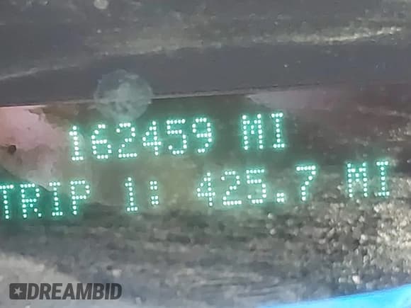 ✅ 2000 Buick LeSabre Custom • VIN: 1G4HP54K8Y4199063 • Lot: 43306953. Listed on IAAI with 162,459 mi. Free auction sales archive from the USA and detailed vehicle history report at DreamBid. Image 7.