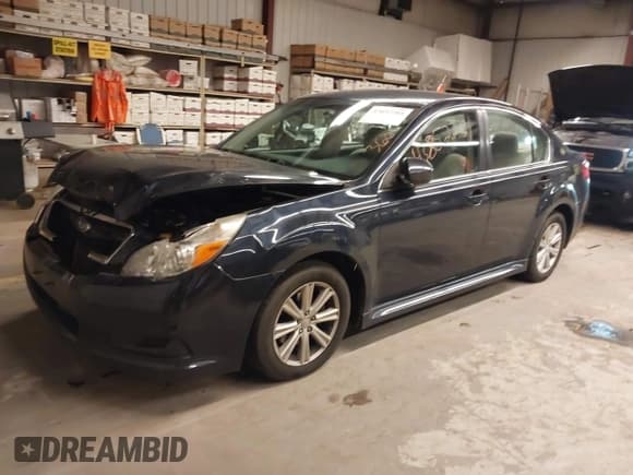 ✅ 2012 Subaru Legacy Premium • VIN: 4S3BMBC64C3002765 • Лот: 43852281. Опубликован ранее на IAAI с пробегом 133 172 миль. Бесплатный доступ к архиву аукционных продаж из США и подробный отчёт об истории автомобиля на DreamBid. Изображение 17.