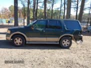 ✅ 2003 Ford Expedition Eddie Bauer • VIN: 1FMFU17L93LC16707 • Лот: 43680579. Опубликован ранее на IAAI с пробегом 233 268 миль. Бесплатный доступ к архиву аукционных продаж из США и подробный отчёт об истории автомобиля на DreamBid. Изображение 15.