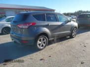 ✅ 2013 Ford Escape SE • VIN: 1FMCU9GX3DUD06452 • Lot: 43735354. Listed on IAAI with 197,951 mi. Free auction sales archive from the USA and detailed vehicle history report at DreamBid. Image 4.