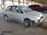 ✅ 2001 Toyota ECHO • VIN: JTDAT123820212057 • Lot: 65330084. Wystawiony na Copart z przebiegiem 211 648 mil. Bezpłatny archiwum sprzedaży aukcyjnych z USA i szczegółowy raport historii pojazdu na DreamBid. Zdjęcie 4.