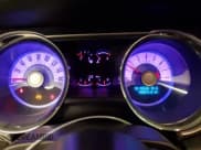 ✅ 2012 Ford Mustang GT • VIN: 1ZVBP8FF8C5229724 • Lot: 44511305. Listed on Copart with 100,214 mi. Free auction sales archive from the USA and detailed vehicle history report at DreamBid. Image 9.