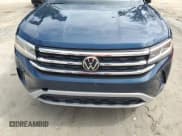 ✅ 2020 Volkswagen Atlas SE • VIN: 1V2YE2CA7LC217485 • Lot: 54591205. Listed on Copart with 98,835 mi. Free auction sales archive from the USA and detailed vehicle history report at DreamBid. Image 12.