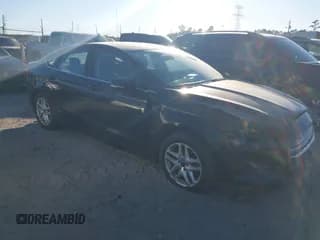 ✅ 2016 Ford Fusion SE • VIN: 1FA6P0H7XG5122956 • Lot: 43645624. Listed on IAAI with 163,950 mi. Free auction sales archive from the USA and detailed vehicle history report at DreamBid. Image 1.