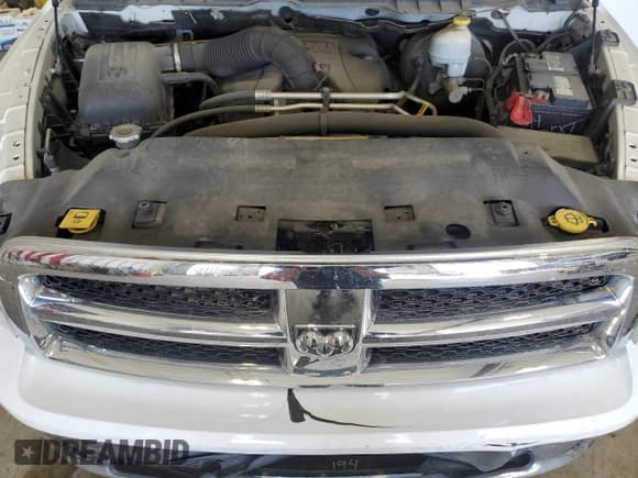 ✅ 2010 Dodge 1500 SLT • VIN: 1D7RV1GT1AS236358 • Lot: 49981195. Wystawiony na Copart z przebiegiem 240 483 mil. Bezpłatny archiwum sprzedaży aukcyjnych z USA i szczegółowy raport historii pojazdu na DreamBid. Zdjęcie 11.