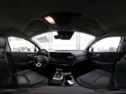 ✅ 2023 Kia Sportage EX • VIN: 5XYK3CAF6PG017622 • Lot: 43426921. Wystawiony na IAAI z przebiegiem 27 641 mil. Bezpłatny archiwum sprzedaży aukcyjnych z USA i szczegółowy raport historii pojazdu na DreamBid. Zdjęcie 18.