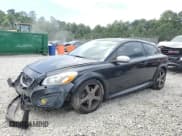 ✅ 2012 Volvo C30 • VIN: YV1672MK6C2265523 • Lot: 65310055. Listed on Copart with 47,948 mi. Free auction sales archive from the USA and detailed vehicle history report at DreamBid. Image 1.