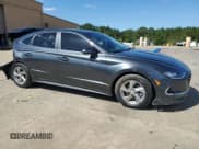 ✅ 2023 Hyundai Sonata SE • VIN: KMHL24JA4PA252291 • Лот: 85111945. Опубликован ранее на Copart с пробегом 67 322 миль. Бесплатный доступ к архиву аукционных продаж из США и подробный отчёт об истории автомобиля на DreamBid. Изображение 4.