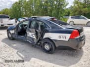 ✅ 2017 Chevrolet Caprice Police Police • VIN: 6G3NS5U21HL301611 • Лот: 59202295. Опубликован ранее на Copart с пробегом Не указан. Бесплатный доступ к архиву аукционных продаж из США и подробный отчёт об истории автомобиля на DreamBid. Изображение 2.