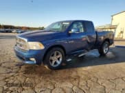 ✅ 2010 Dodge 1500 SLT • VIN: 1D7RV1GTXAS172904 • Lot: 81624424. Wystawiony na Copart z przebiegiem 314 546 mil. Bezpłatny archiwum sprzedaży aukcyjnych z USA i szczegółowy raport historii pojazdu na DreamBid. Zdjęcie 1.