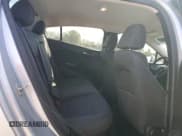 ✅ 2017 Chevrolet Cruze LT • VIN: 1G1BE5SM1H7188501 • Lot: 87085355. Listed on Copart with 181,695 mi. Free auction sales archive from the USA and detailed vehicle history report at DreamBid. Image 10.