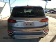 ✅ 2020 Hyundai Santa Fe SE • VIN: 5NMS23AD2LH178874 • Lot: 92252685. Wystawiony na Copart z przebiegiem 57 380 mil. Bezpłatny archiwum sprzedaży aukcyjnych z USA i szczegółowy raport historii pojazdu na DreamBid. Zdjęcie 6.