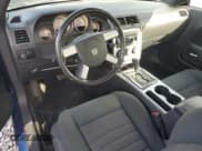 ✅ 2009 Dodge Challenger SE • VIN: 2B3LJ44V29H604991 • Лот: 92492015. Опубликован ранее на Copart с пробегом 116 187 миль. Бесплатный доступ к архиву аукционных продаж из США и подробный отчёт об истории автомобиля на DreamBid. Изображение 8.