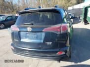 ✅ 2017 Toyota RAV4 Limited • VIN: JTMDFREV2HD215943 • Lot: 43608866. Listed on IAAI with 198,196 mi. Free auction sales archive from the USA and detailed vehicle history report at DreamBid. Image 16.