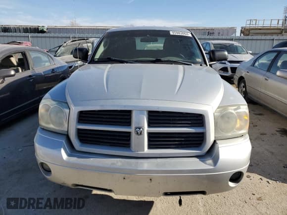 ✅ 2006 Dodge Dakota • VIN: 1D7HW42J96S607693 • Lot: 85983064. Listed on Copart with 119,357 mi. Free auction sales archive from the USA and detailed vehicle history report at DreamBid. Image 5.