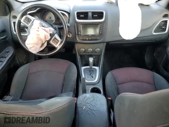 ✅ 2012 Dodge Avenger SXT Plus • VIN: 1C3CDZEG0CN215224 • Лот: 71307984. Опубликован ранее на Copart с пробегом Не указан. Бесплатный доступ к архиву аукционных продаж из США и подробный отчёт об истории автомобиля на DreamBid. Изображение 8.