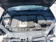 ✅ 2009 Volkswagen Rabbit S • VIN: WVWDA71K09W126439 • Lot: 42258490. Listed on IAAI with Not provided. Free auction sales archive from the USA and detailed vehicle history report at DreamBid. Image 10.