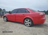 ✅ 2005 Audi A4 SE • VIN: WAULC68E35A068735 • Lot: 55975355. Listed on Copart with 146,463 mi. Free auction sales archive from the USA and detailed vehicle history report at DreamBid. Image 2.