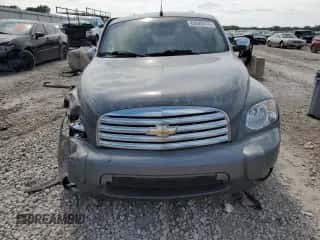 2006 Chevrolet HHR LT с VIN 3GNDA23P46S521458, выставлен на аукционе Copart как лот 63620714 с пробегом 127 221 миль миль и Списание • Salvage title. История ставок и продаж доступна на DreamBid. Изображение 5.