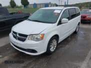 ✅ 2016 Dodge Grand Caravan SXT • VIN: 2C4RDGCG5GR217248 • Lot: 43425340. Wystawiony na IAAI z przebiegiem 130 085 mil. Bezpłatny archiwum sprzedaży aukcyjnych z USA i szczegółowy raport historii pojazdu na DreamBid. Zdjęcie 2.