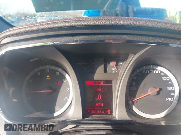 ✅ 2015 GMC Terrain SLT • VIN: 2GKFLSE34F6405136 • Lot: 43752728. Wystawiony na IAAI z przebiegiem 169 185 mil. Bezpłatny archiwum sprzedaży aukcyjnych z USA i szczegółowy raport historii pojazdu na DreamBid. Zdjęcie 7.