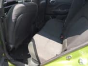 ✅ 2023 Hyundai Venue SE • VIN: KMHRB8A31PU215121 • Lot: 42382395. Listed on IAAI with 66,448 mi. Free auction sales archive from the USA and detailed vehicle history report at DreamBid. Image 8.