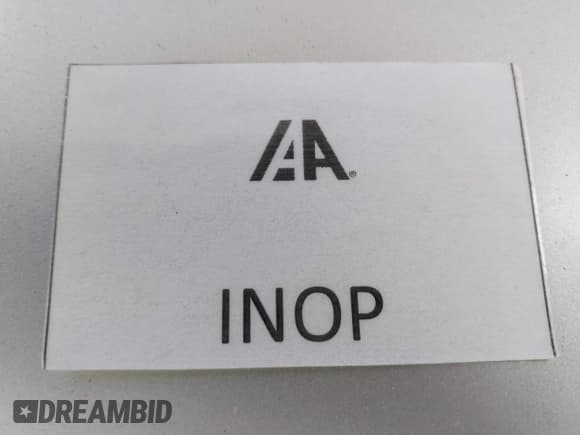 ✅ 2019 Jeep Grand Cherokee Altitude • VIN: 1C4RJEAG9KC857609 • Lot: 43566742. Listed on IAAI with Not provided. Free auction sales archive from the USA and detailed vehicle history report at DreamBid. Image 7.